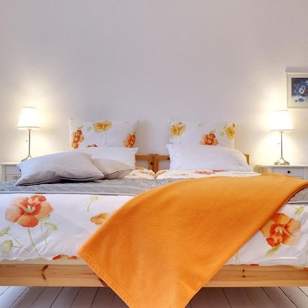 Ferienwohnung Heimaterde Mülheim an der Ruhr Exteriör bild