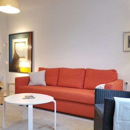 Ferienwohnung Heimaterde Mülheim an der Ruhr Exteriör bild
