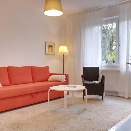 Ferienwohnung Heimaterde Mülheim an der Ruhr Exteriör bild