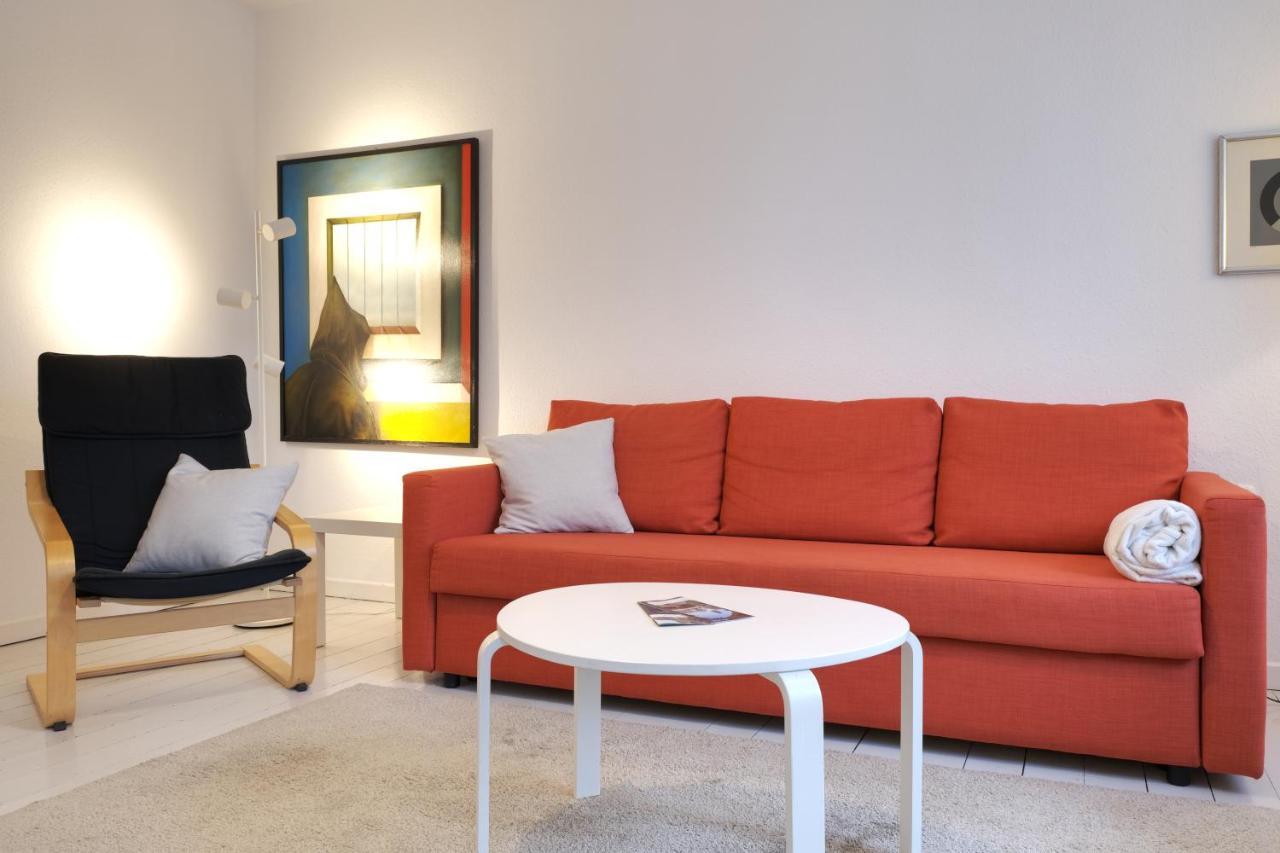 Ferienwohnung Heimaterde Mülheim an der Ruhr Exteriör bild