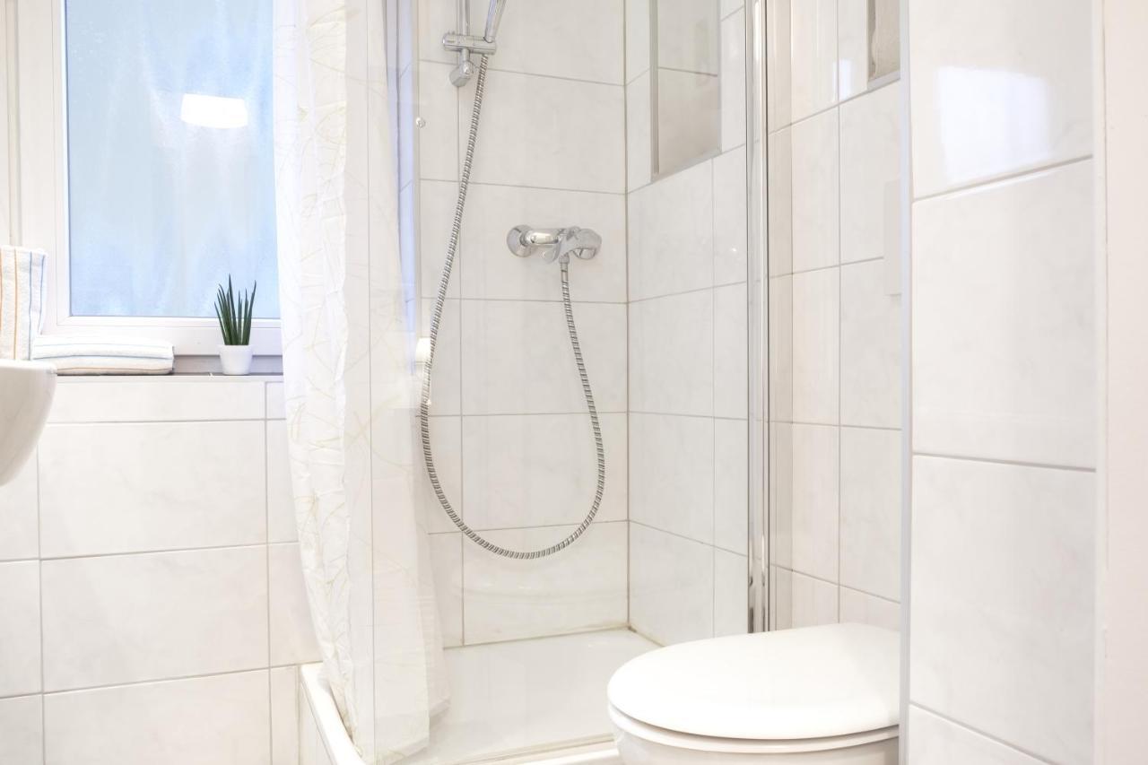 Ferienwohnung Heimaterde Mülheim an der Ruhr Exteriör bild