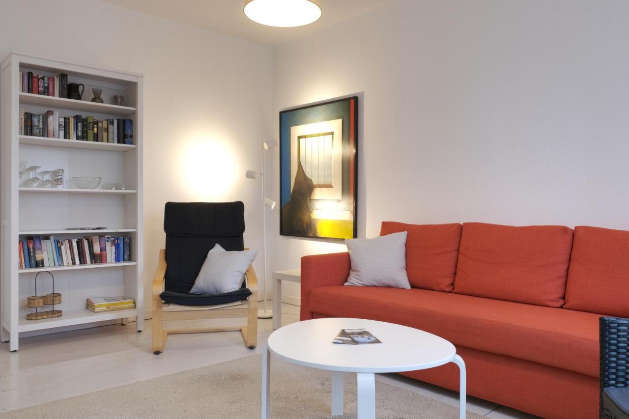 Ferienwohnung Heimaterde Mülheim an der Ruhr Exteriör bild